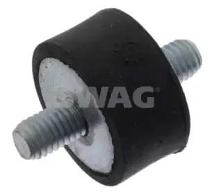 99 90 1509 SWAG Подвеска, радиатор